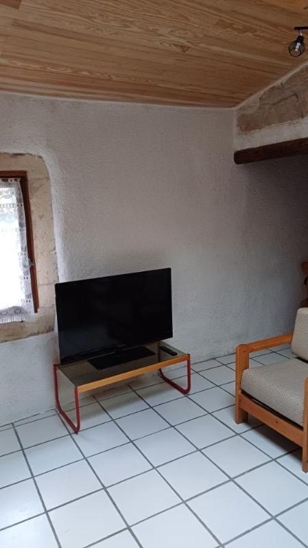 Appartement Chaleureux Dans Une Maison En Pierre Mireval 외부 사진