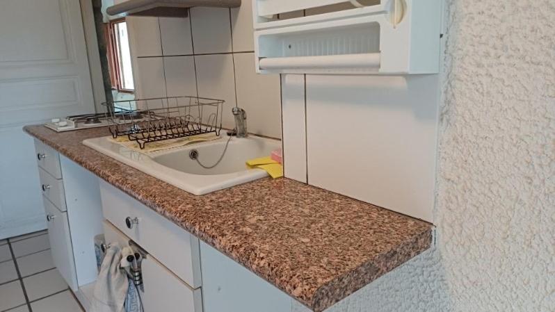 Appartement Chaleureux Dans Une Maison En Pierre Mireval 외부 사진
